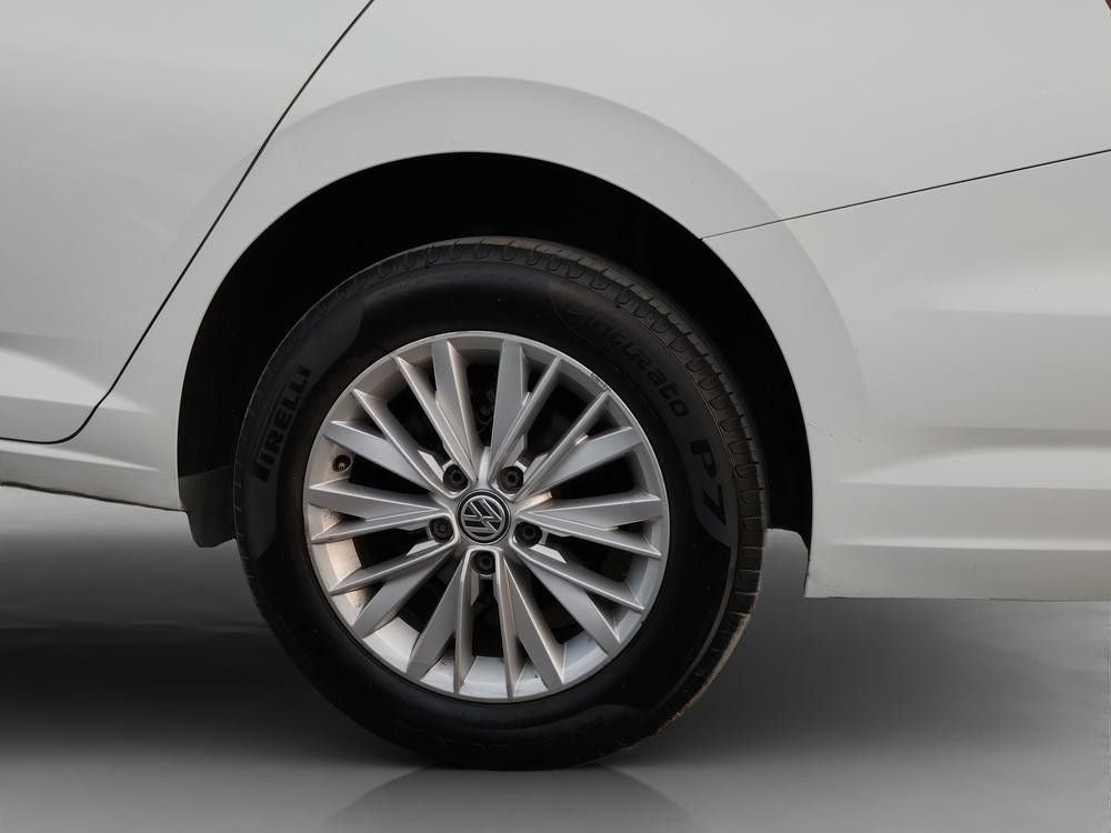 2019 Volkswagen Jetta 1.4 Tsi Comfortline At