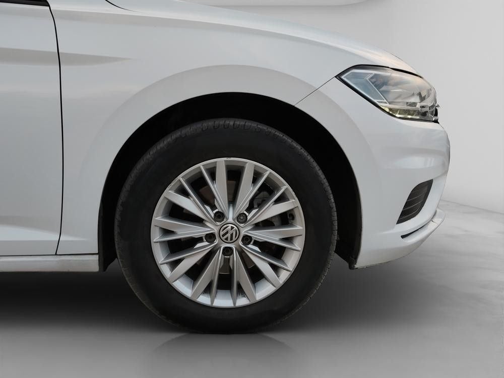 2019 Volkswagen Jetta 1.4 Tsi Comfortline At