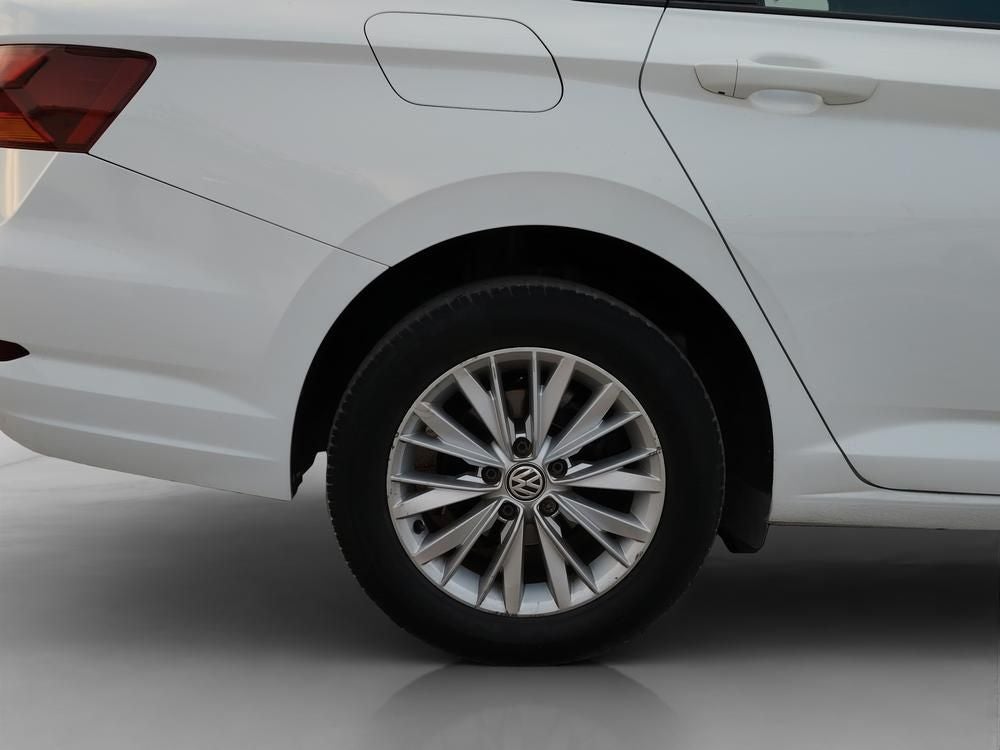 2019 Volkswagen Jetta 1.4 Tsi Comfortline At