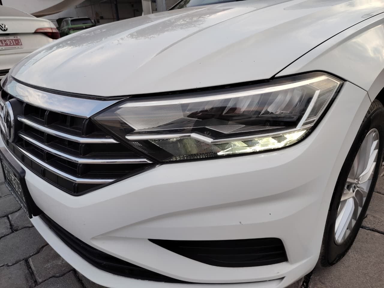 2019 Volkswagen Jetta 1.4 Tsi Comfortline At