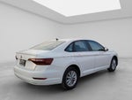 2019 Volkswagen Jetta 1.4 Tsi Comfortline At