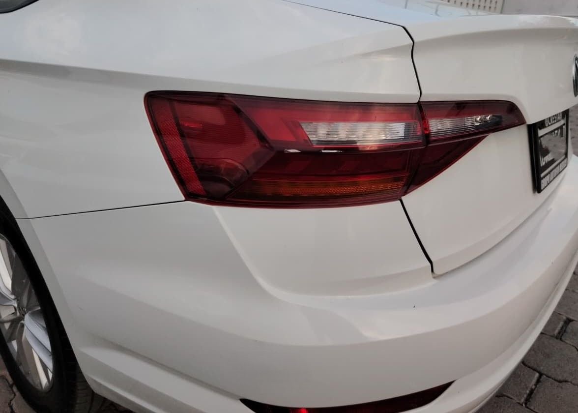 2019 Volkswagen Jetta 1.4 Tsi Comfortline At