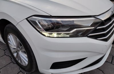2019 Volkswagen Jetta 1.4 Tsi Comfortline At