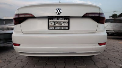 2019 Volkswagen Jetta 1.4 Tsi Comfortline At