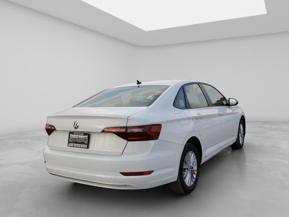 2019 Volkswagen Jetta 1.4 Tsi Comfortline At