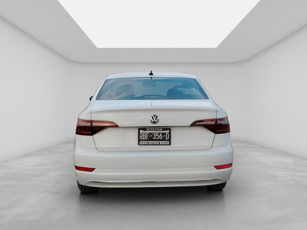 2019 Volkswagen Jetta 1.4 Tsi Comfortline At