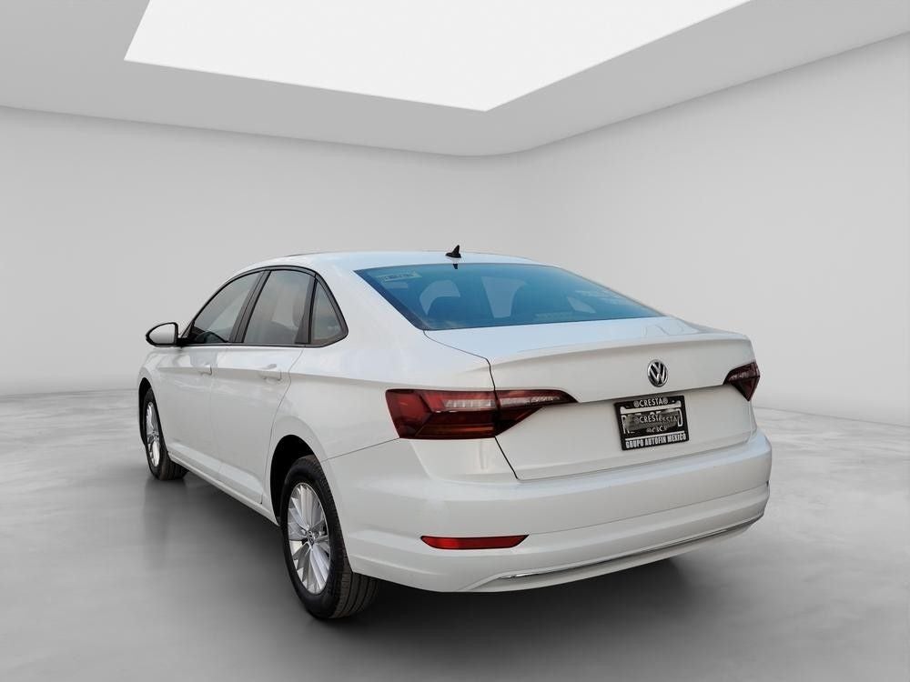 2019 Volkswagen Jetta 1.4 Tsi Comfortline At