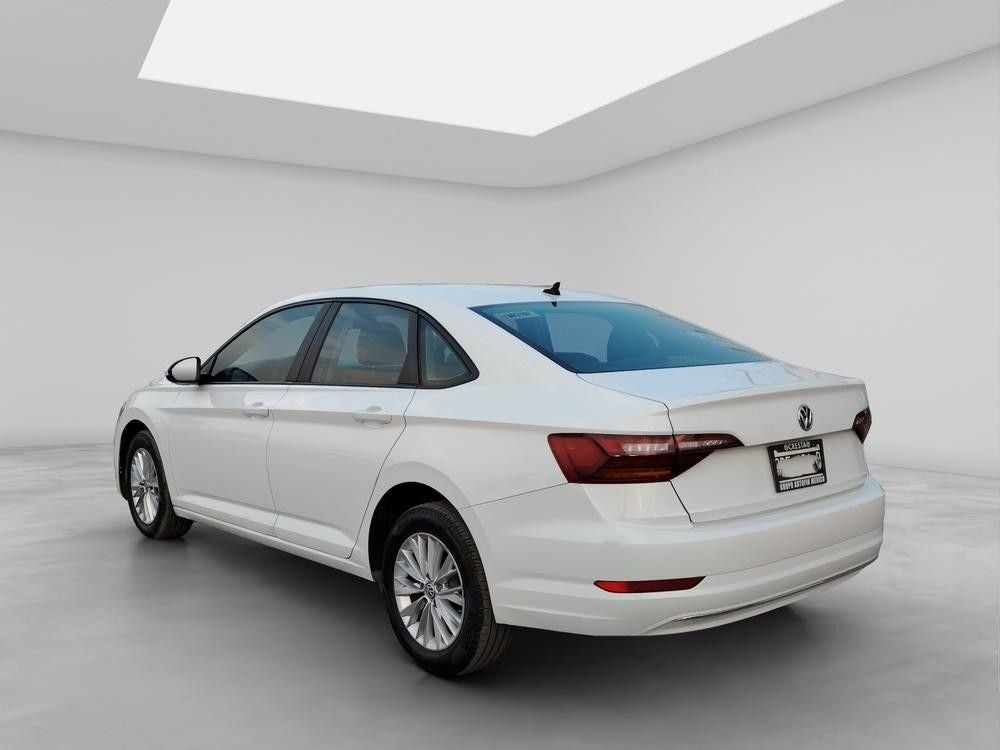 2019 Volkswagen Jetta 1.4 Tsi Comfortline At