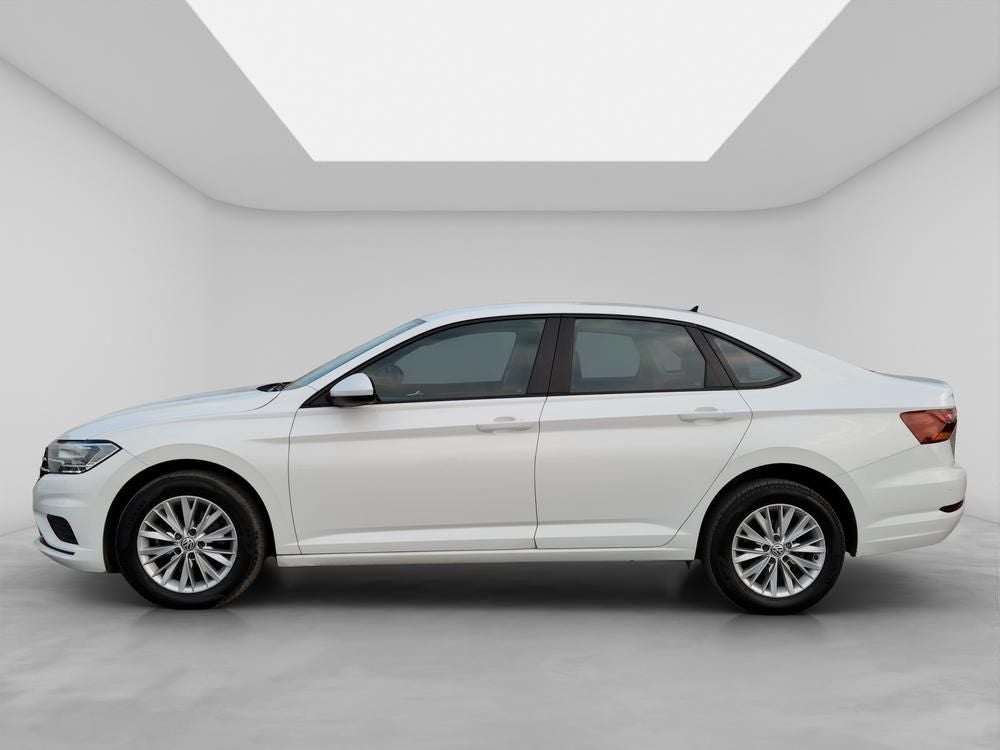 2019 Volkswagen Jetta 1.4 Tsi Comfortline At