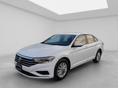 2019 Volkswagen Jetta 1.4 Tsi Comfortline At