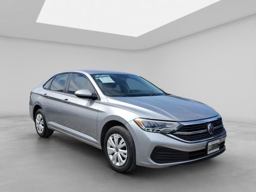 2023 Volkswagen Jetta 1.4 Trendline At
