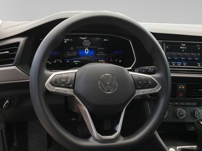 2023 Volkswagen Jetta 1.4 Trendline At