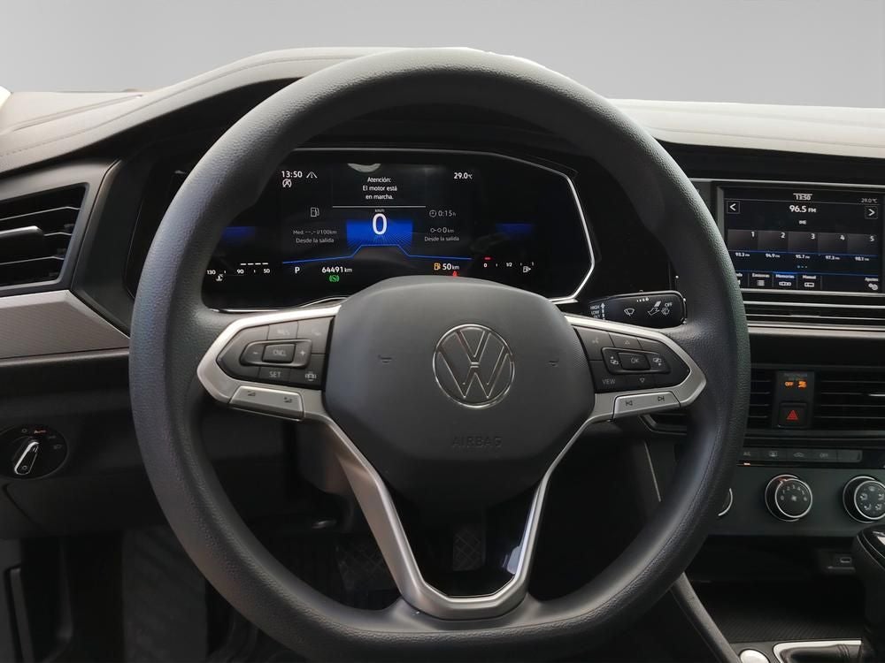 2023 Volkswagen Jetta 1.4 Trendline At