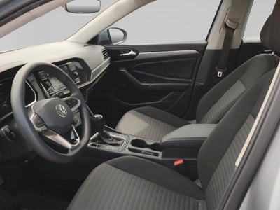 2023 Volkswagen Jetta 1.4 Trendline At