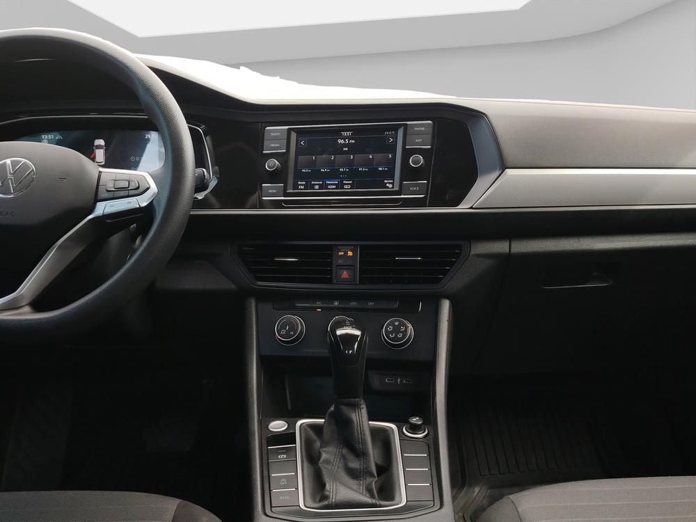 2023 Volkswagen Jetta 1.4 Trendline At