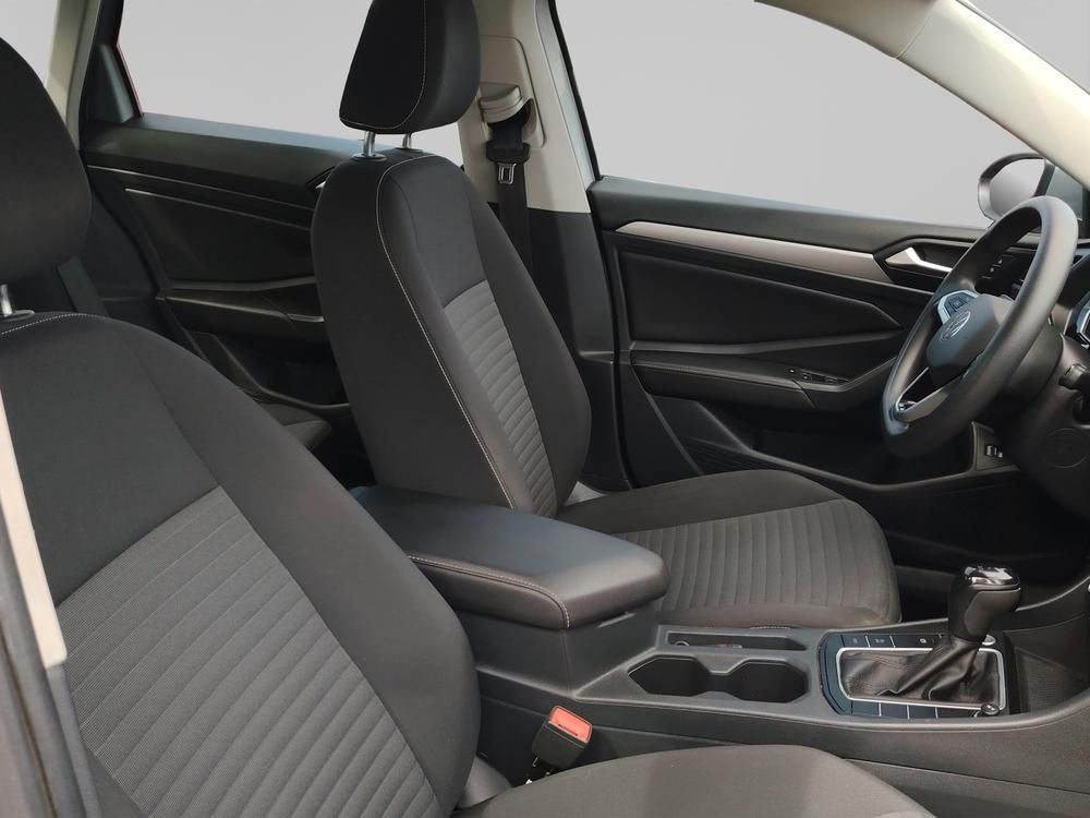 2023 Volkswagen Jetta 1.4 Trendline At