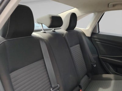 2023 Volkswagen Jetta 1.4 Trendline At