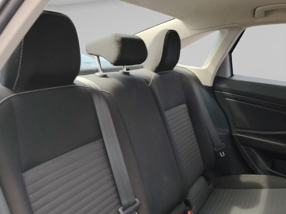 2023 Volkswagen Jetta 1.4 Trendline At