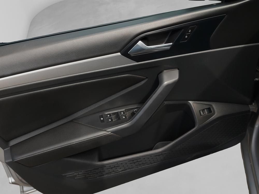 2023 Volkswagen Jetta 1.4 Trendline At