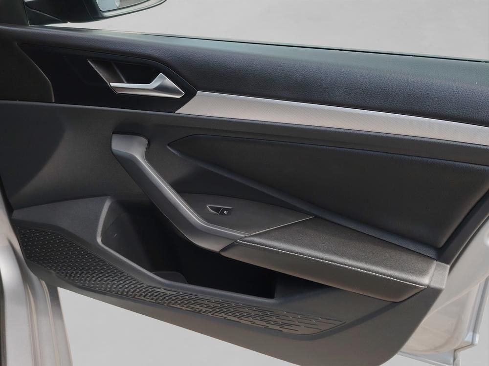 2023 Volkswagen Jetta 1.4 Trendline At