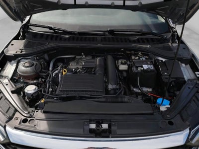 2023 Volkswagen Jetta 1.4 Trendline At
