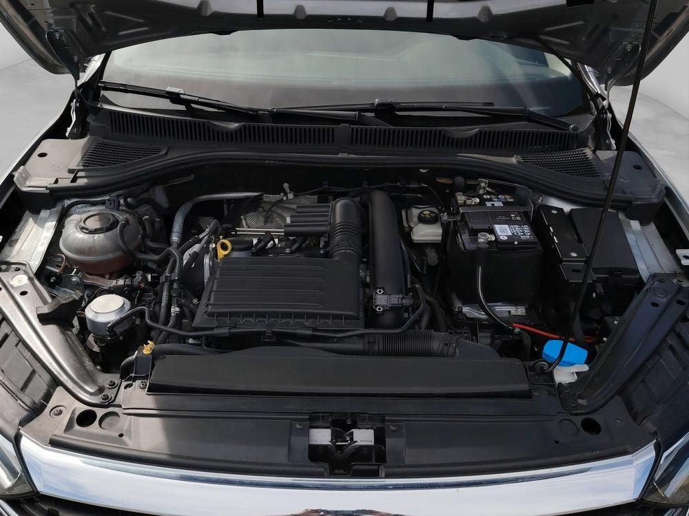 2023 Volkswagen Jetta 1.4 Trendline At