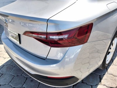 2023 Volkswagen Jetta 1.4 Trendline At