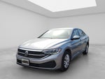 2023 Volkswagen Jetta 1.4 Trendline At