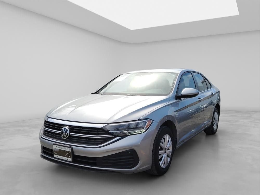 2023 Volkswagen Jetta 1.4 Trendline At