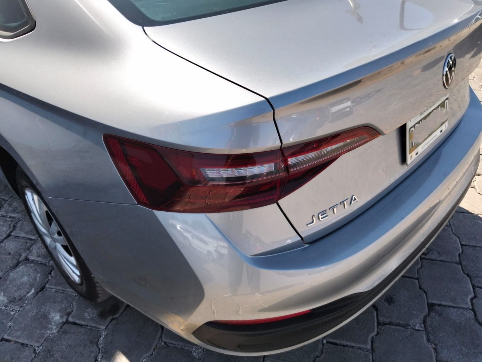 2023 Volkswagen Jetta 1.4 Trendline At