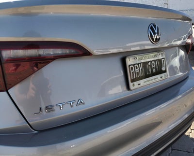 2023 Volkswagen Jetta 1.4 Trendline At