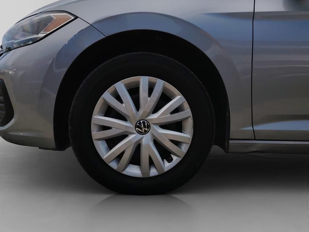 2023 Volkswagen Jetta 1.4 Trendline At