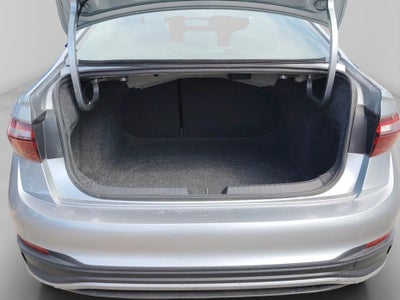 2023 Volkswagen Jetta 1.4 Trendline At