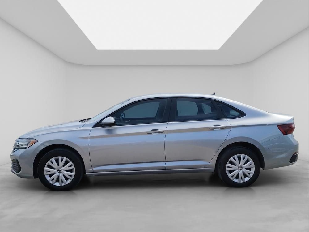 2023 Volkswagen Jetta 1.4 Trendline At