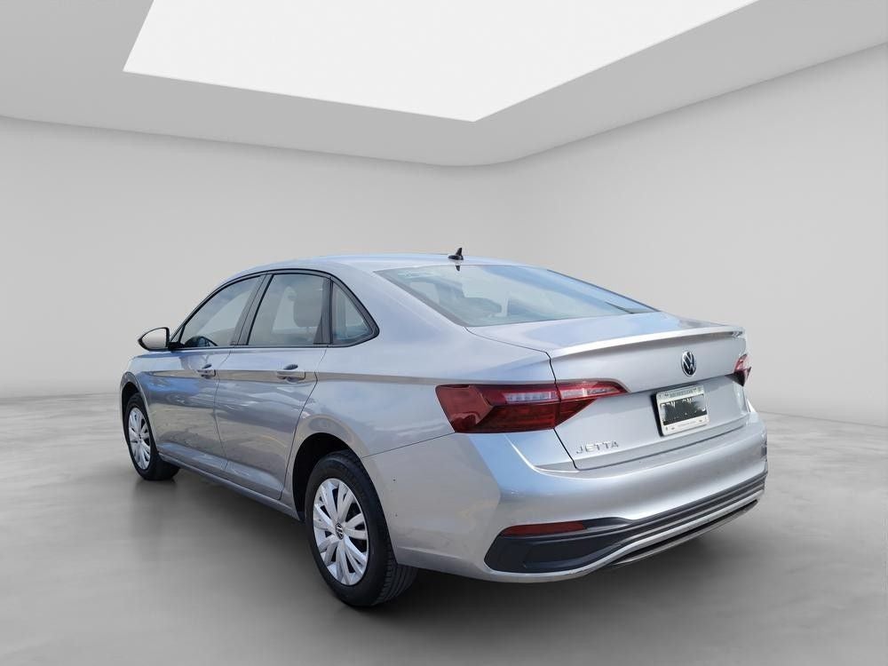 2023 Volkswagen Jetta 1.4 Trendline At