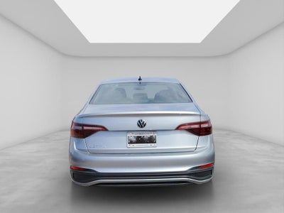 2023 Volkswagen Jetta 1.4 Trendline At