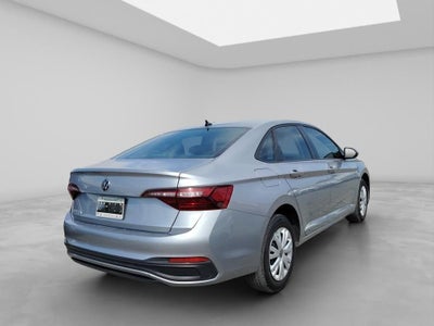 2023 Volkswagen Jetta 1.4 Trendline At