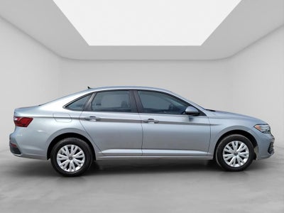 2023 Volkswagen Jetta 1.4 Trendline At