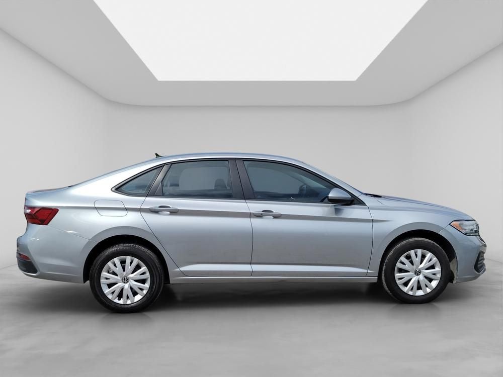 2023 Volkswagen Jetta 1.4 Trendline At