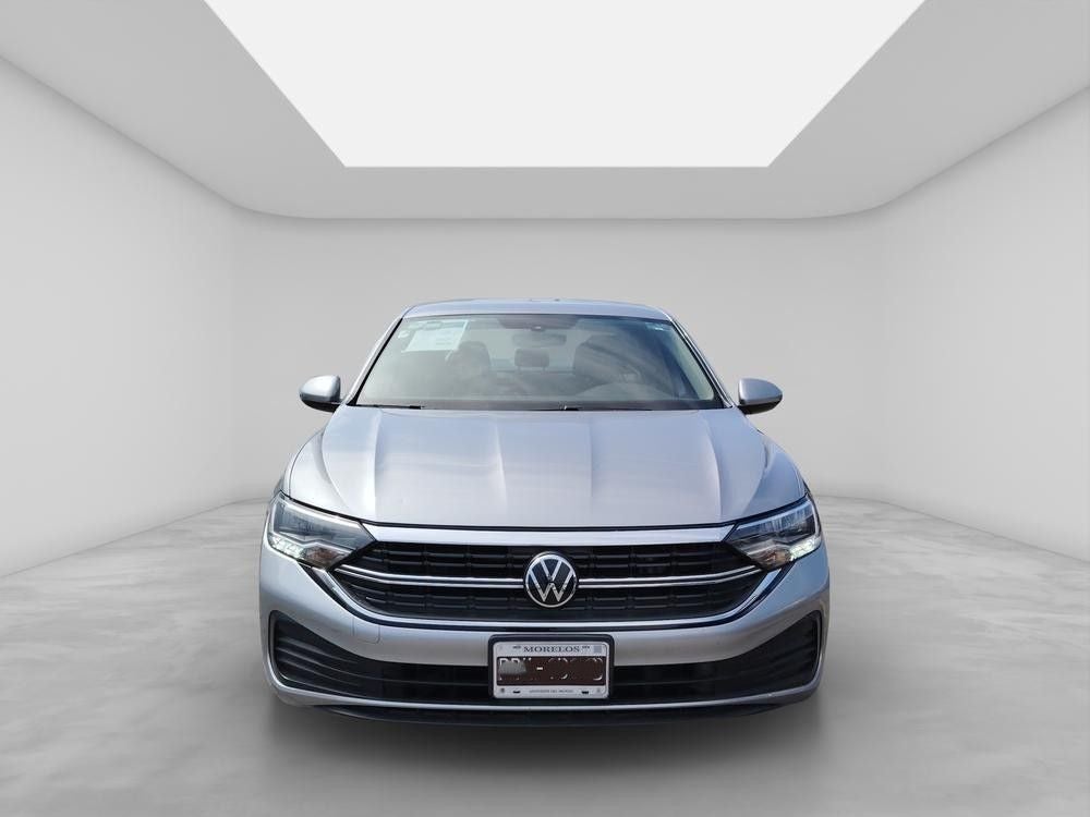 2023 Volkswagen Jetta 1.4 Trendline At