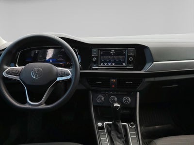 2023 Volkswagen Jetta 1.4 Trendline At