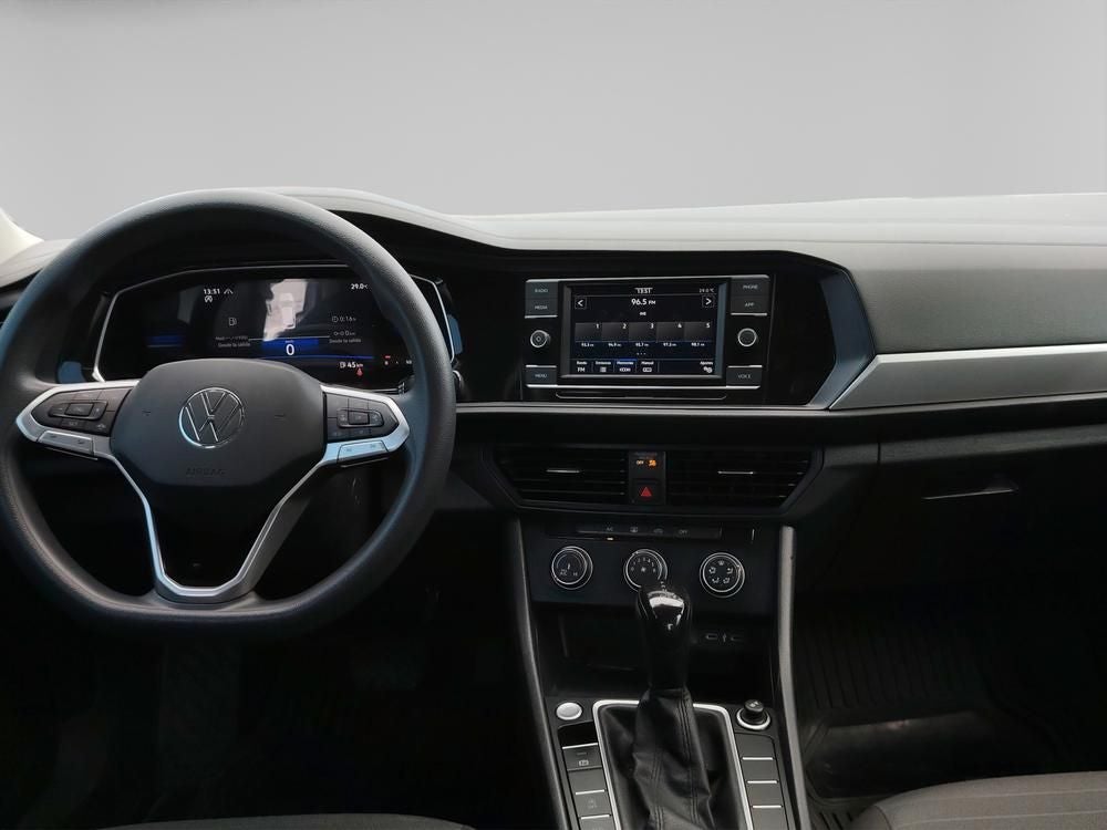 2023 Volkswagen Jetta 1.4 Trendline At