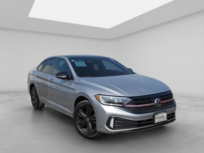 2022 Volkswagen Jetta 1.4 Sportline At