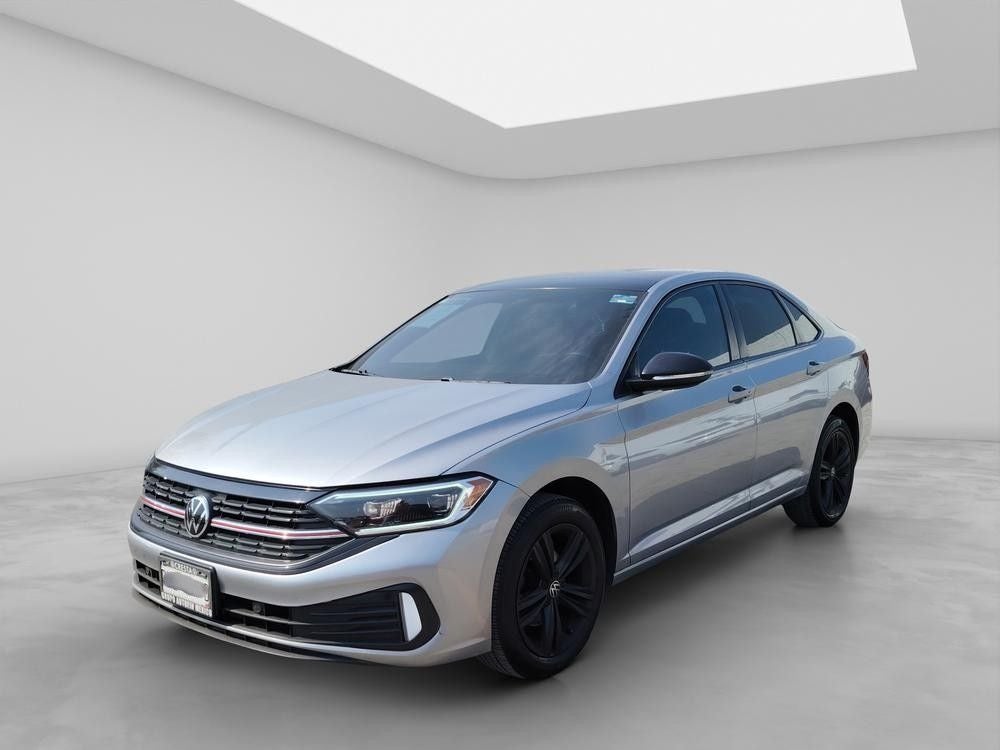 2022 Volkswagen Jetta 1.4 Sportline At
