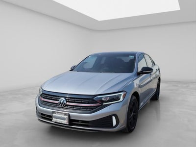 2022 Volkswagen Jetta 1.4 Sportline At