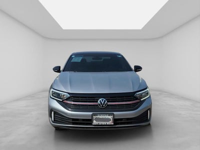 2022 Volkswagen Jetta 1.4 Sportline At
