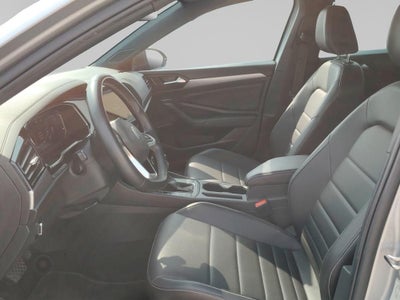 2022 Volkswagen Jetta 1.4 Sportline At