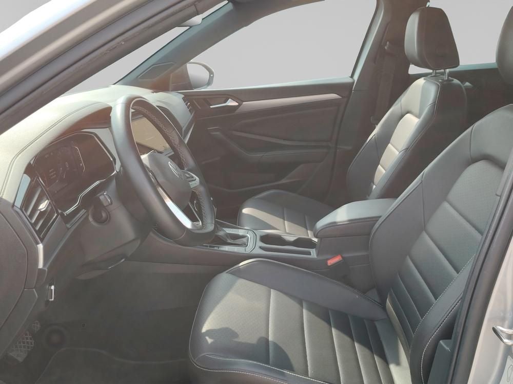 2022 Volkswagen Jetta 1.4 Sportline At