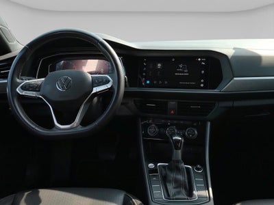 2022 Volkswagen Jetta 1.4 Sportline At