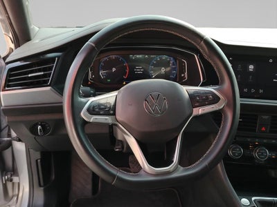 2022 Volkswagen Jetta 1.4 Sportline At